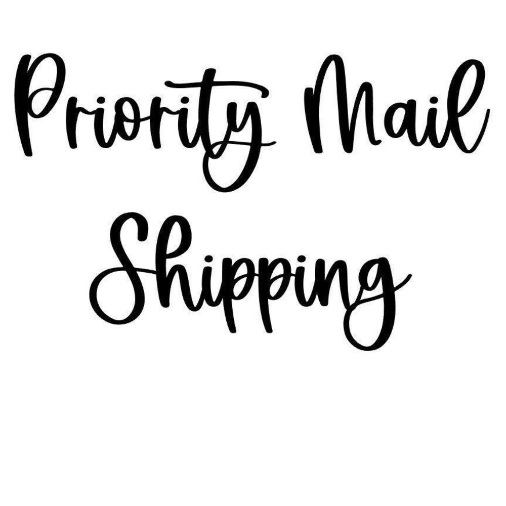 ✨EXTRA SHIPPING LABEL✨